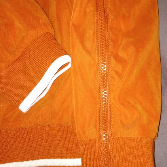 UNIVERSITY OF TEXAS MEN'S JACKET SIZE MEDIUM - Picture 4 of 4